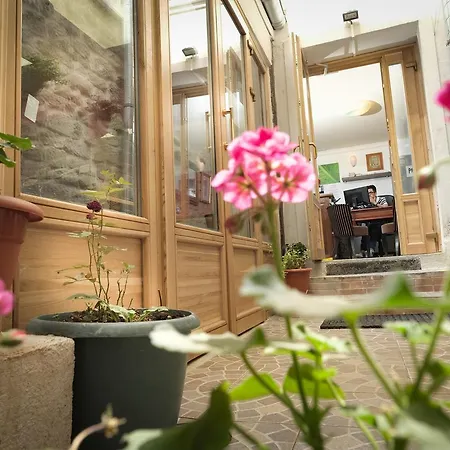 Grand De Clermont Hotel 2*