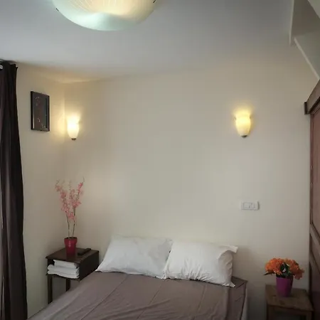 Grand De Clermont 2* פריז