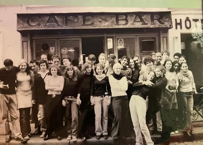 Grand De Clermont 2*