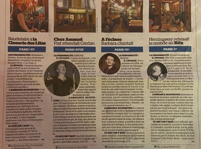 Hotel Grand De Clermont 2*