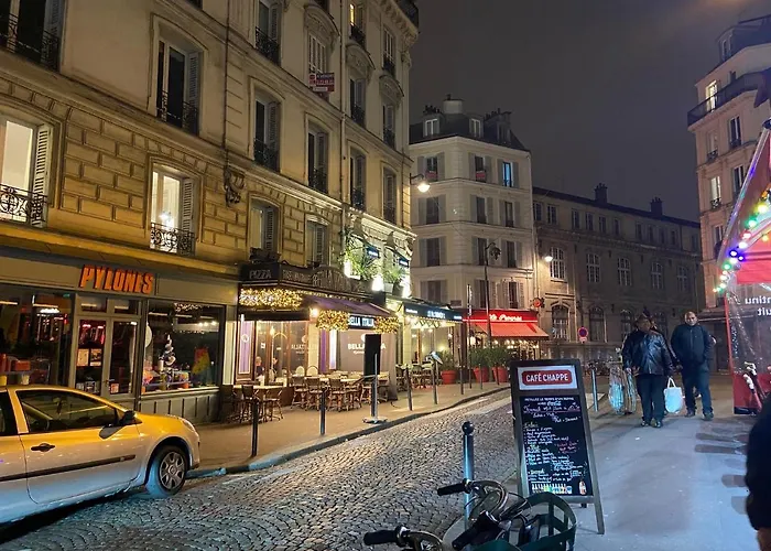 Grand De Clermont