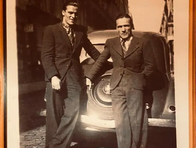 Grand De Clermont Hotel 2*