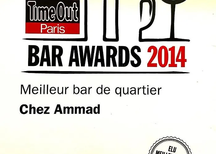 Grand De Clermont Hotel