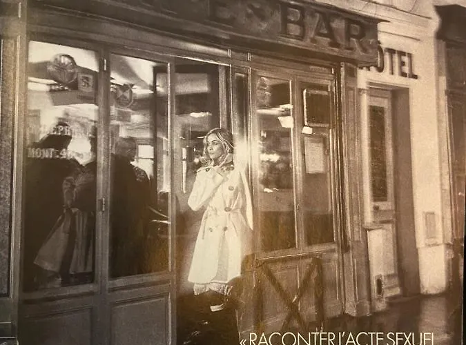 Grand De Clermont Hotel 2*