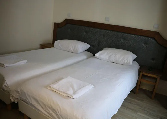 Grand De Clermont Hotel Paříž