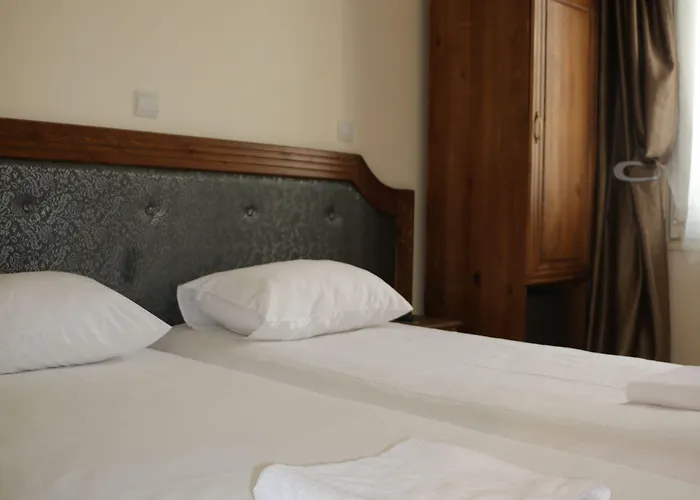 Grand De Clermont Paříž