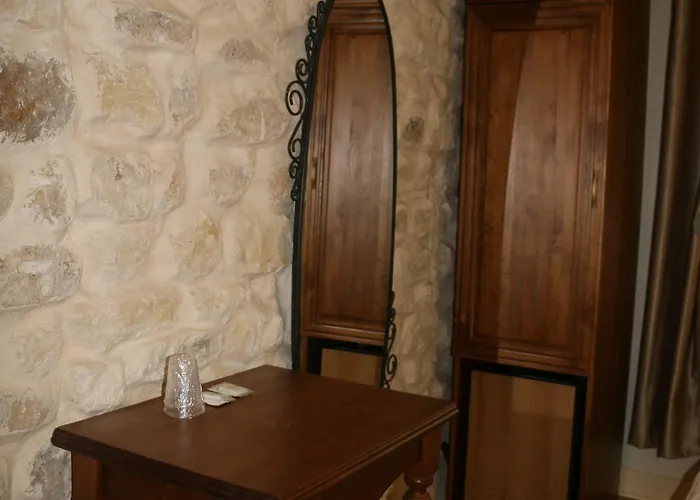 Grand De Clermont Paříž