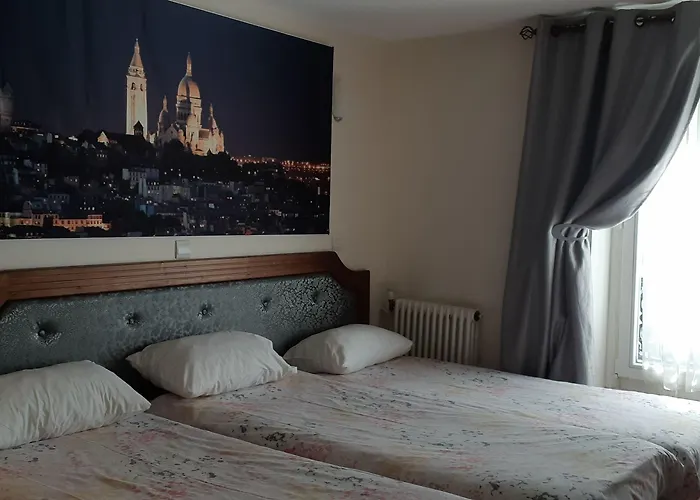 Grand De Clermont 2*