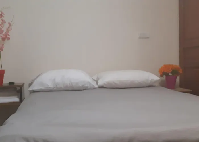 Grand De Clermont Hotel