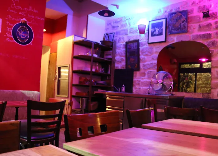 Hotel Grand De Clermont