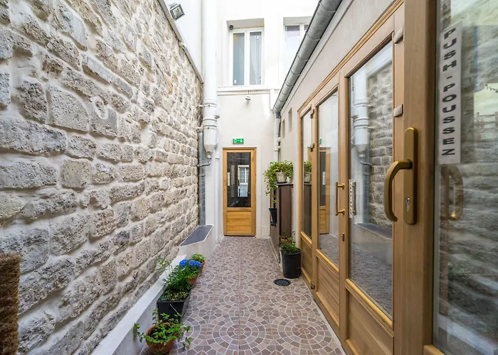 Grand De Clermont 2*