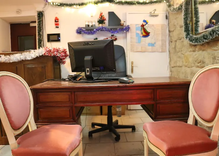 Hotel Grand De Clermont