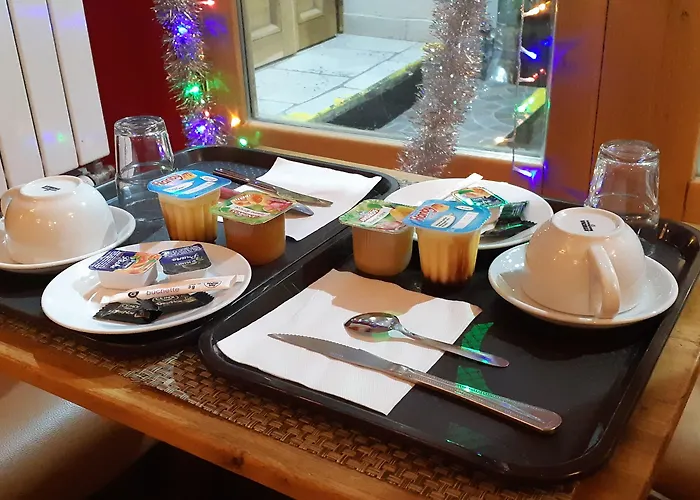 Grand De Clermont Hotel