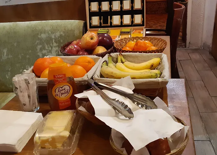 Hotel Grand De Clermont