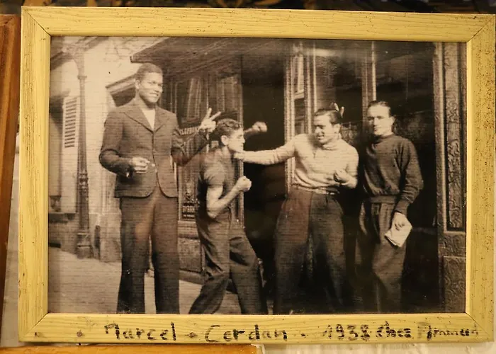 Grand De Clermont 2*