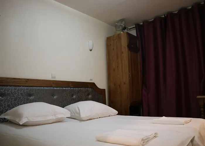 Grand De Clermont Paříž