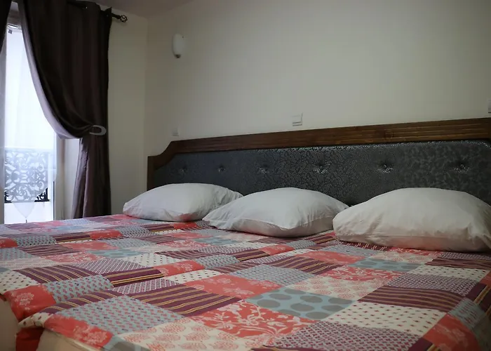 Grand De Clermont 2*