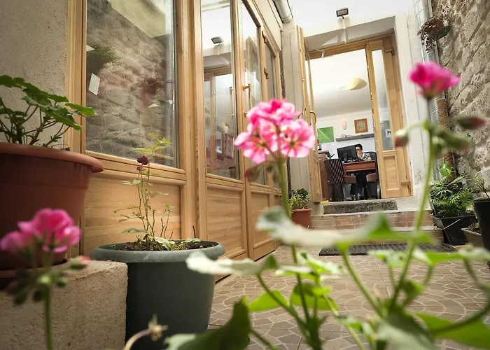 Grand De Clermont Hotel 2*