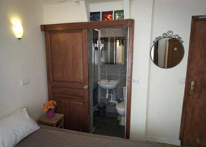 Grand De Clermont Paříž