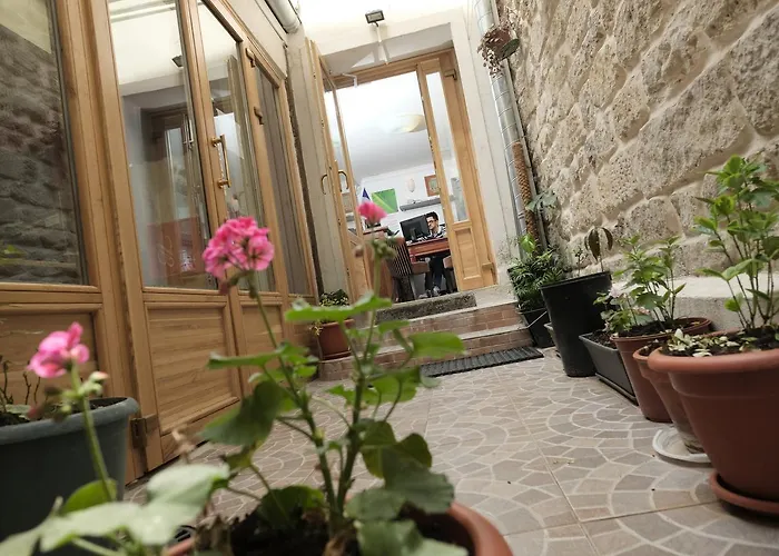 Grand De Clermont Hotel Paris