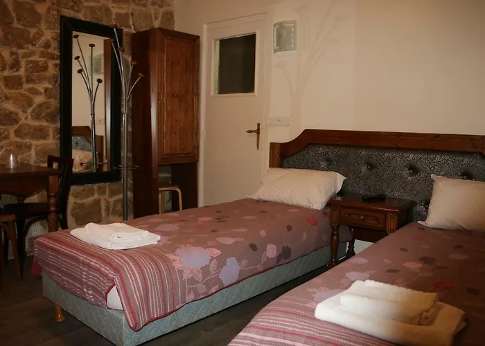 Grand De Clermont Hotell Paris