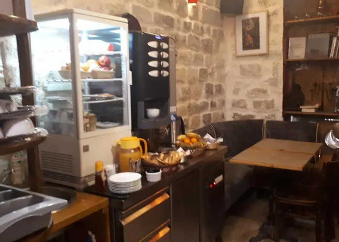 Grand De Clermont Hotel Paříž